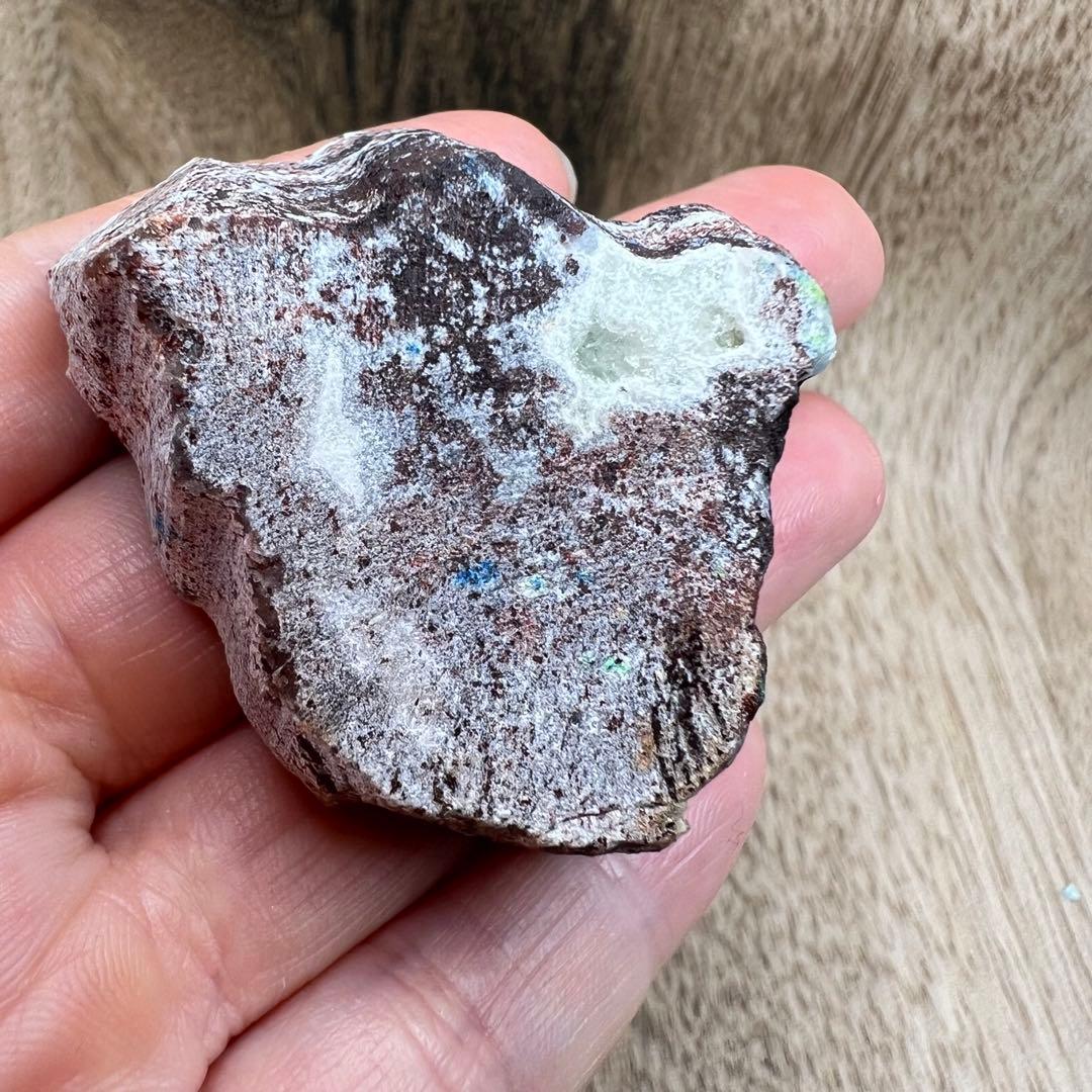 ダイオプテーズ 水晶 共生 鉱物 標本 原石