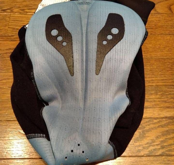 パンダーニ　冬用ロングパンツ　S