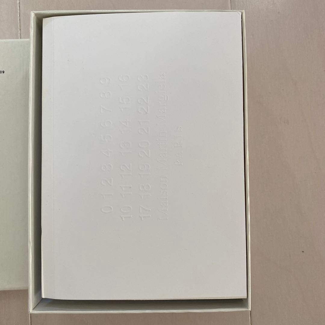 Cream vol.9 Maison Martin Margiela マルジェラ