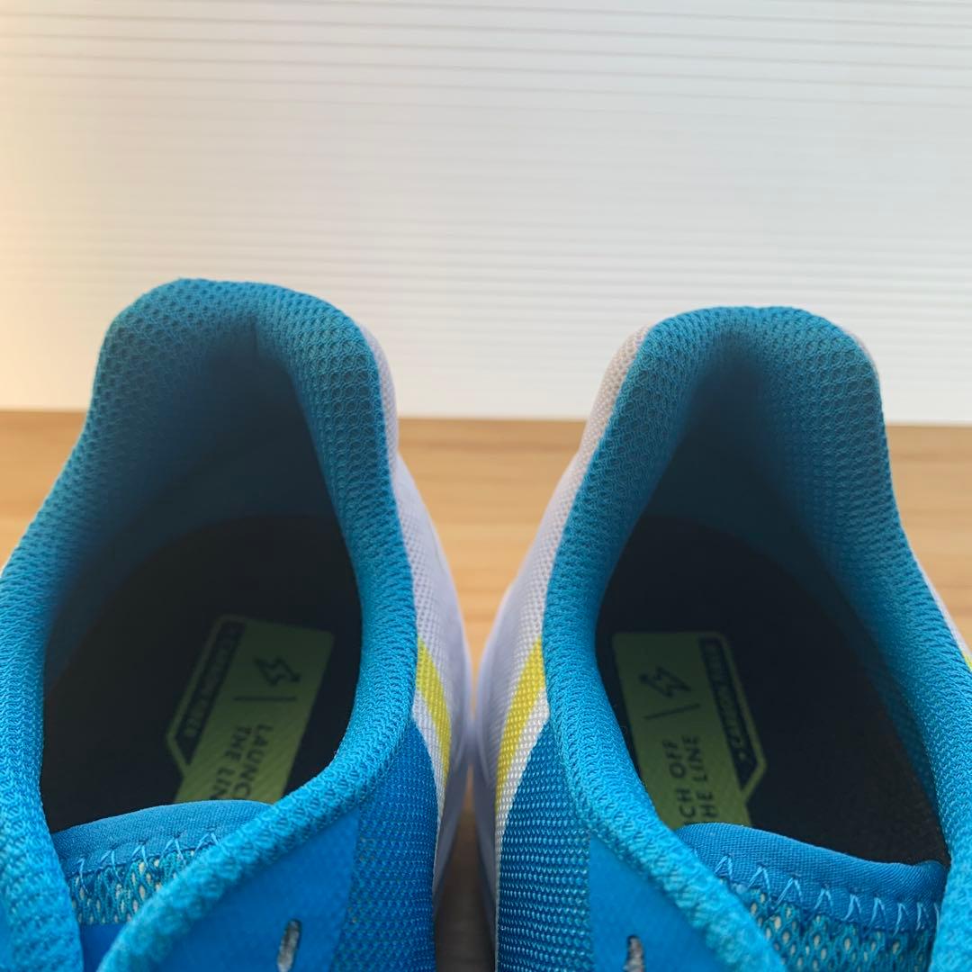 ホカオネオネ ロケットX 26.5cm