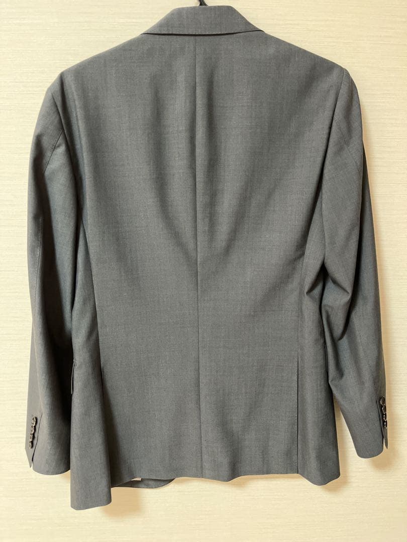 ポールスチュアート　Paul Stuart スーツ 上下セット44R 春夏　S