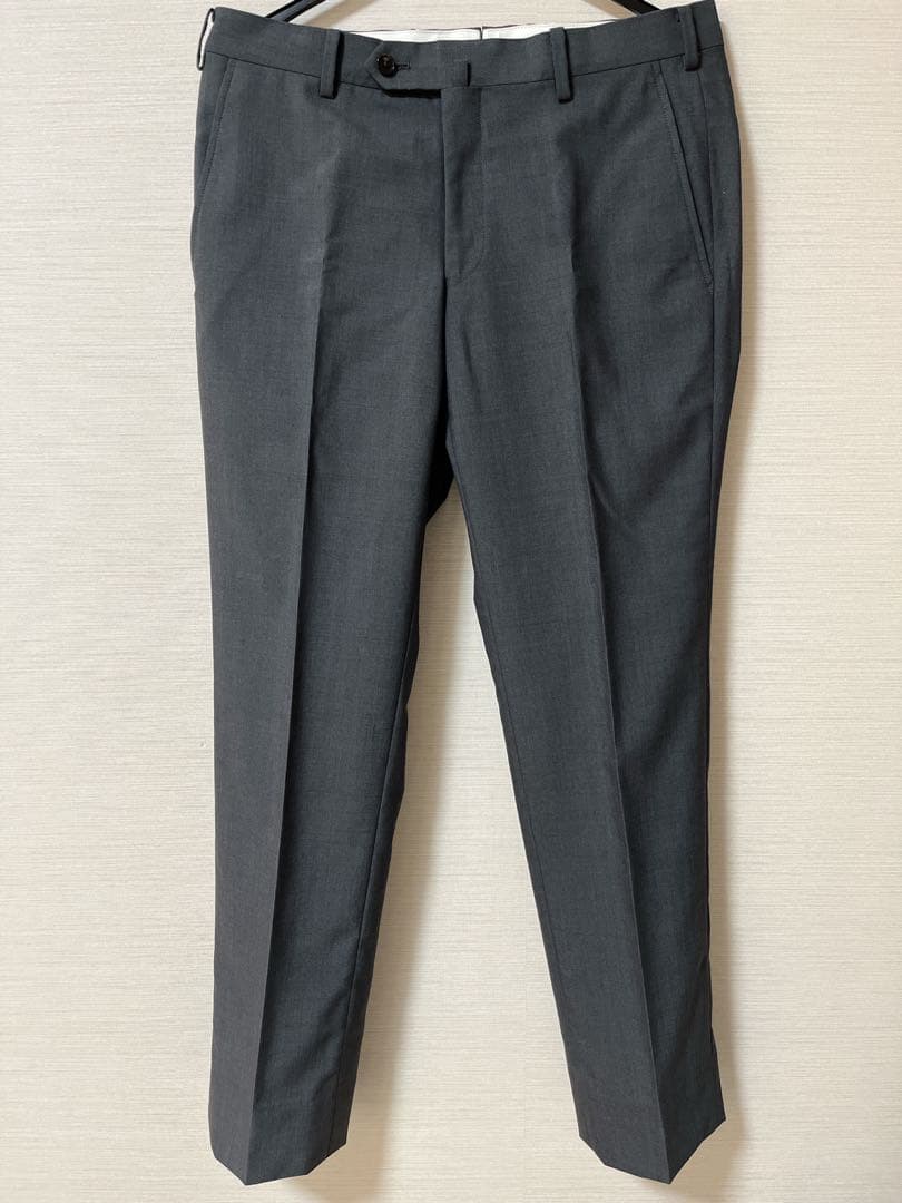 ポールスチュアート　Paul Stuart スーツ 上下セット44R 春夏　S