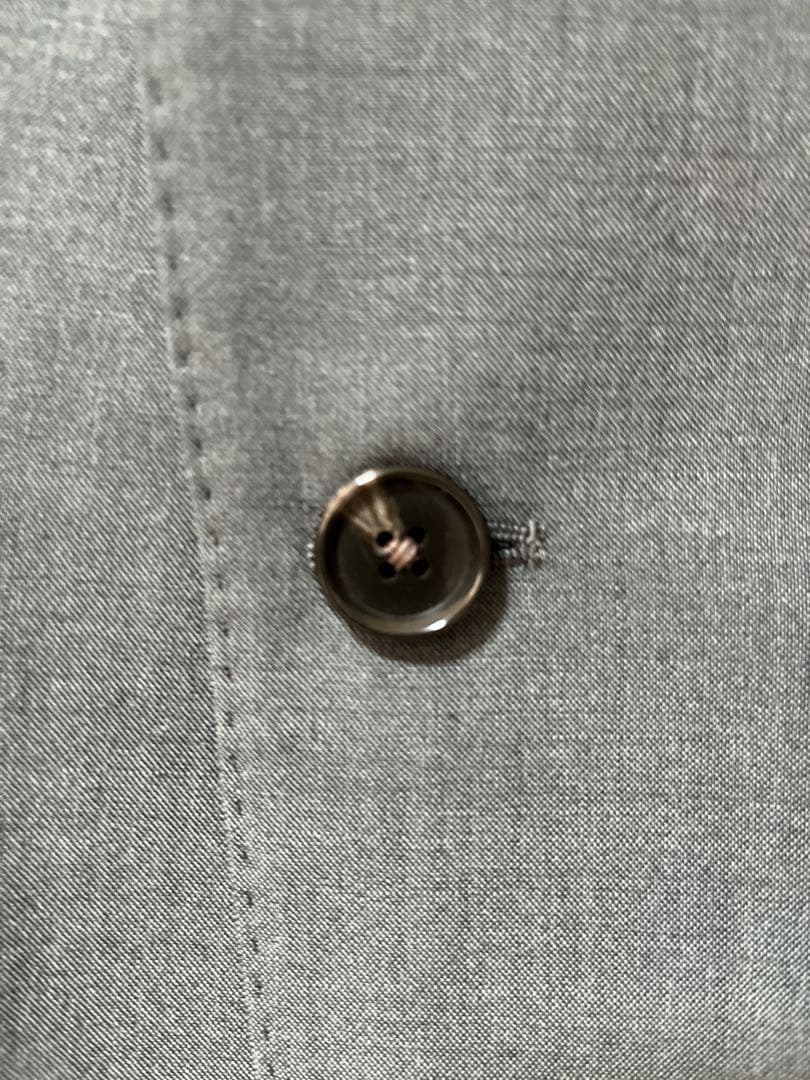 ポールスチュアート　Paul Stuart スーツ 上下セット44R 春夏　S