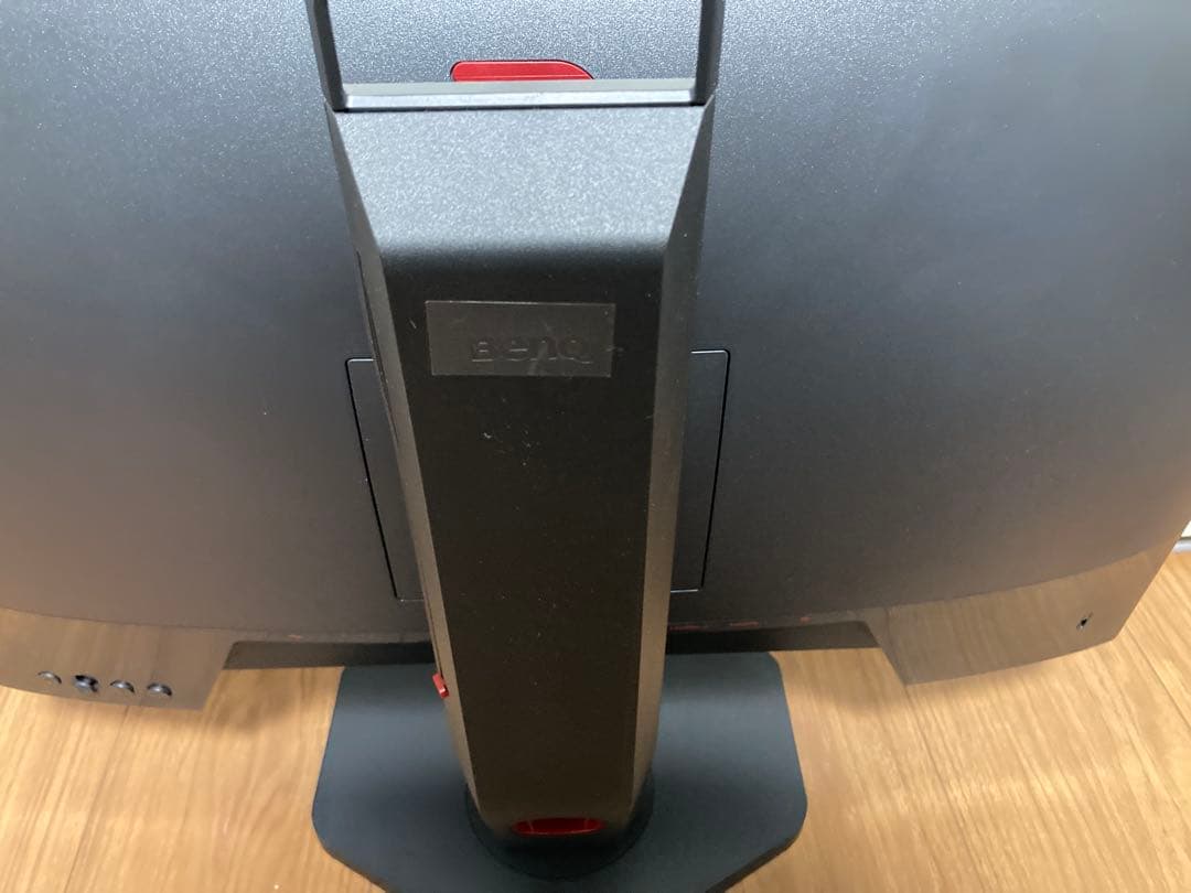 【BenQ】XL2411K ゲーミングモニター