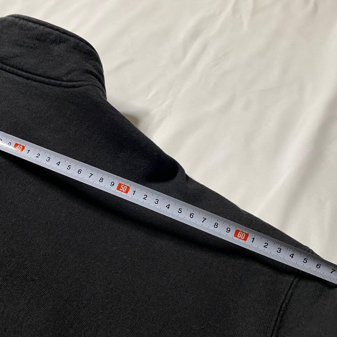 23AW Supreme Cargo Pocket Zip Up スウェット