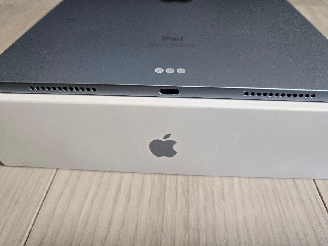 iPad Air 第4世代 スカイブルー 64GB　Wi-Fiモデル