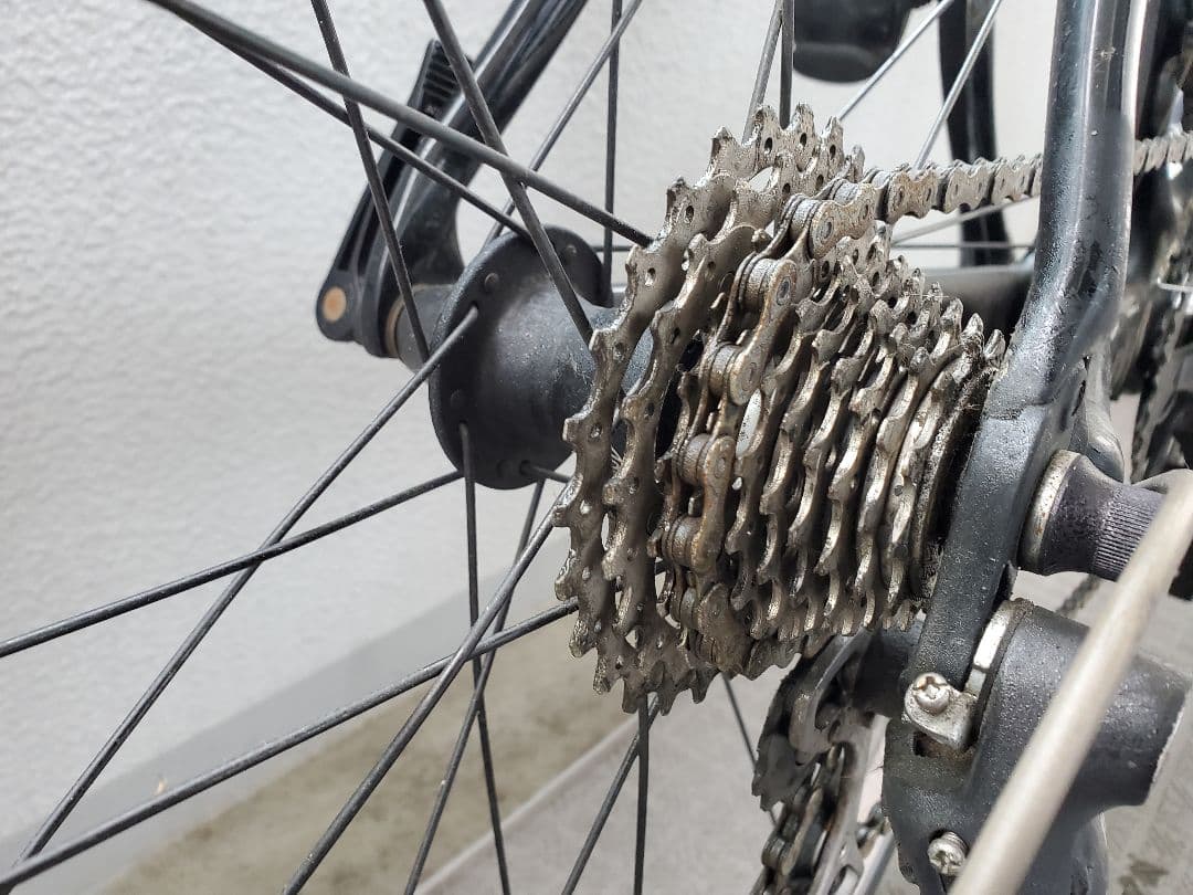 ターマックエリートコンパクト