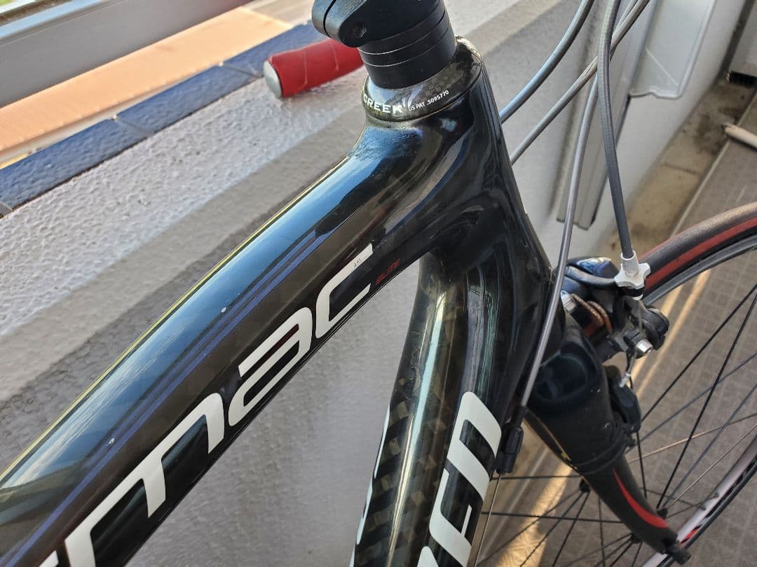 ターマックエリートコンパクト