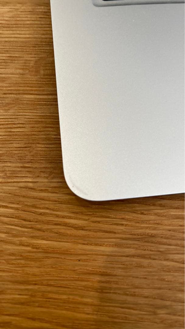 MacBook本体 MacBook Air 2015 Intel core i5