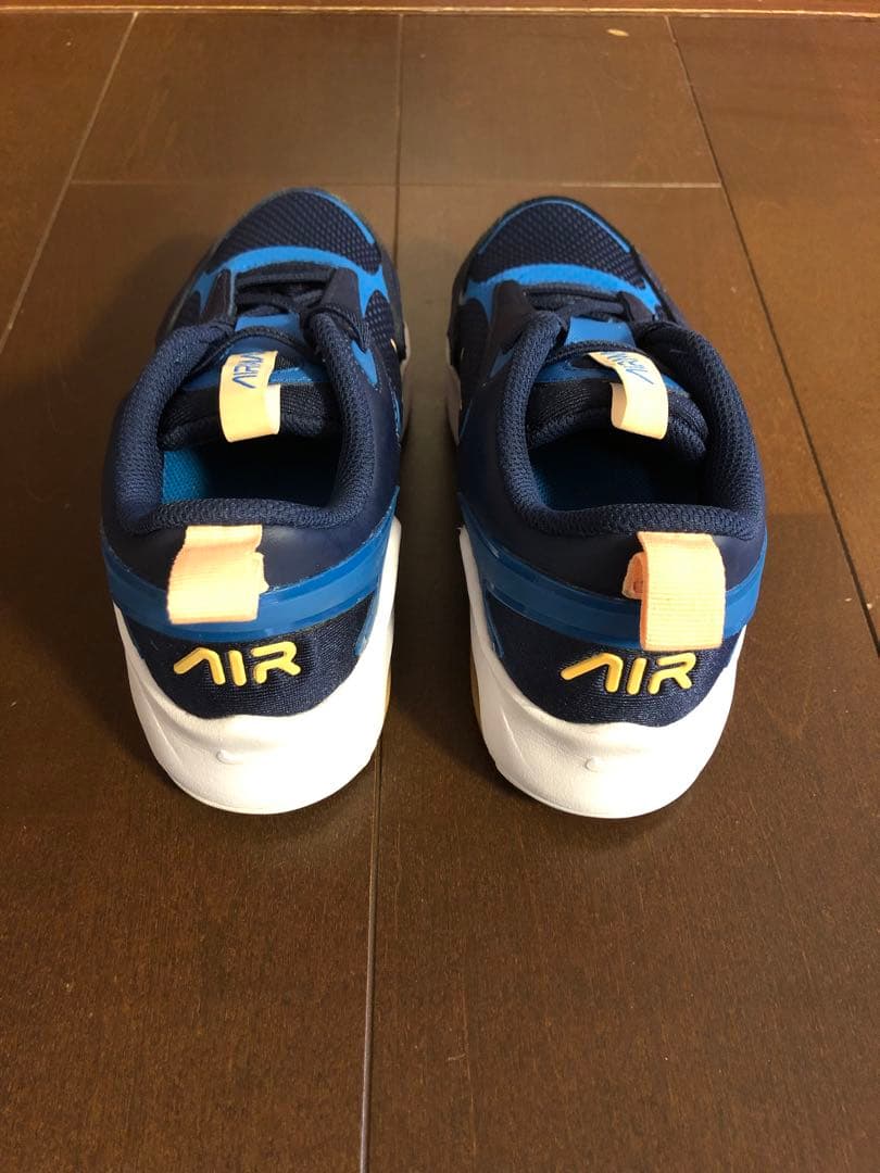 ナイキスニーカーエアマックス　2足セット　シューズ20.5、20cm 美品