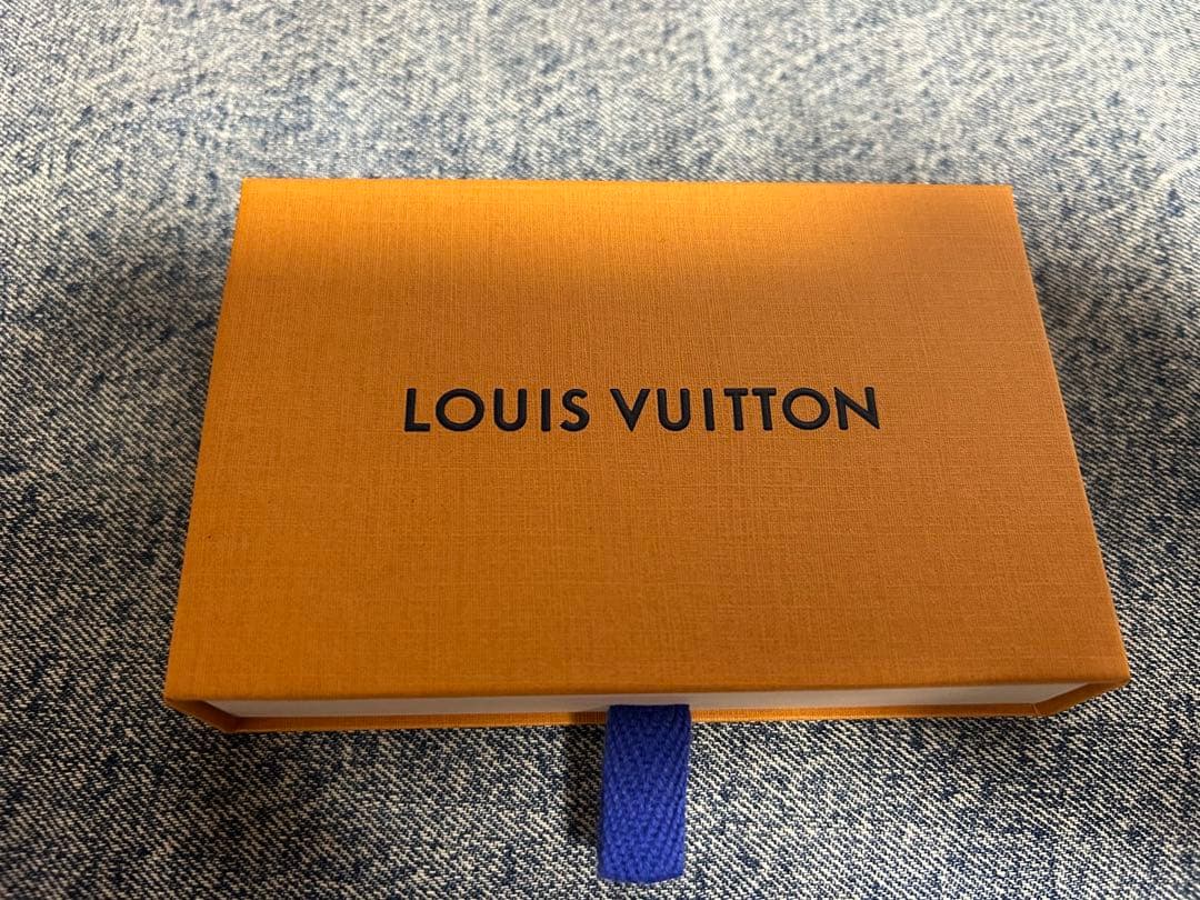 Louis Vuitton ルイヴィトン　エピ　キーリング＊キーホルダー