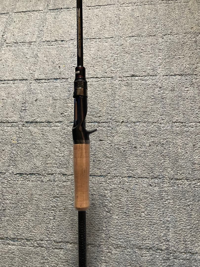 ヒステリック　未使用カレイドブラックレイブンエクストリーム