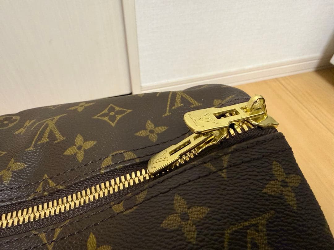 週末限定価格【超美品】ルイ ヴィトン LOUIS VUITTON ボストンバック