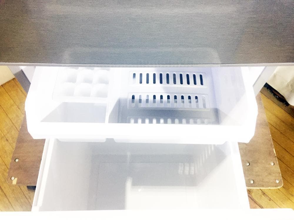 30日迄！AQUA 126L 冷蔵庫【AQR-13G-S】