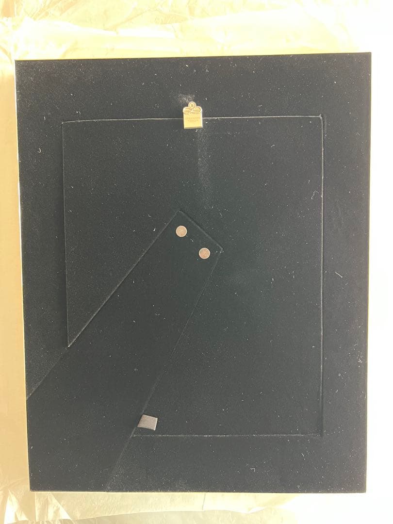 値下げ！VeraWang ウェディング　フォトフレーム