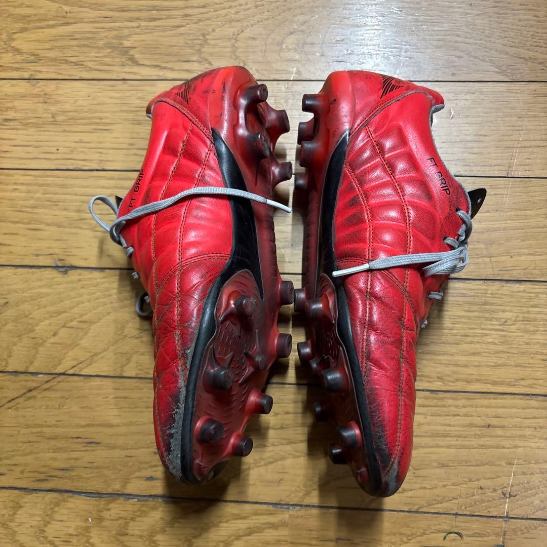 ミズノレビュラカップJAPAN