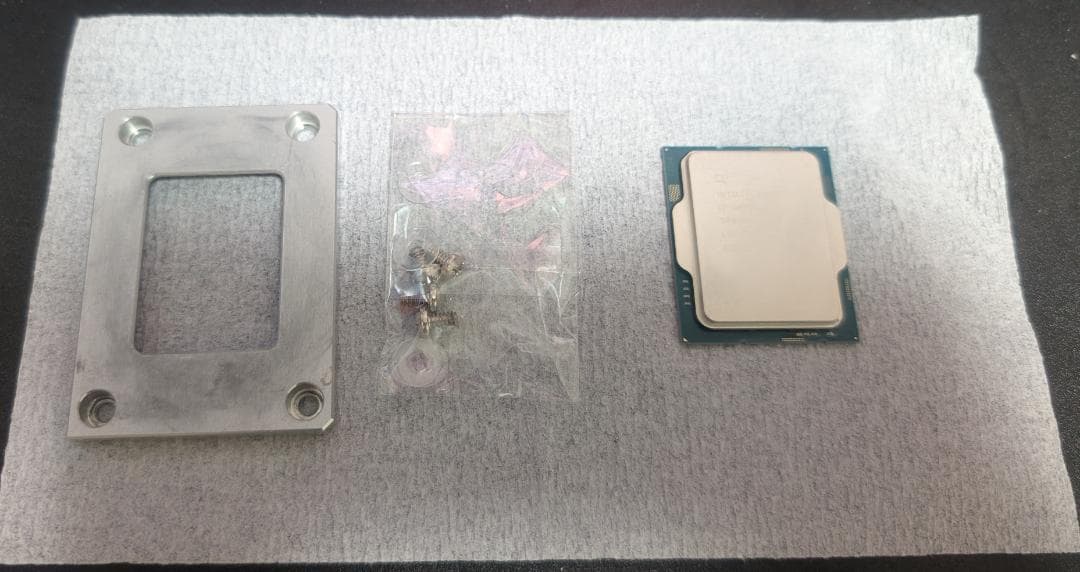 c*3様 【中古品】Intel Core i7-14700 14th Gen C