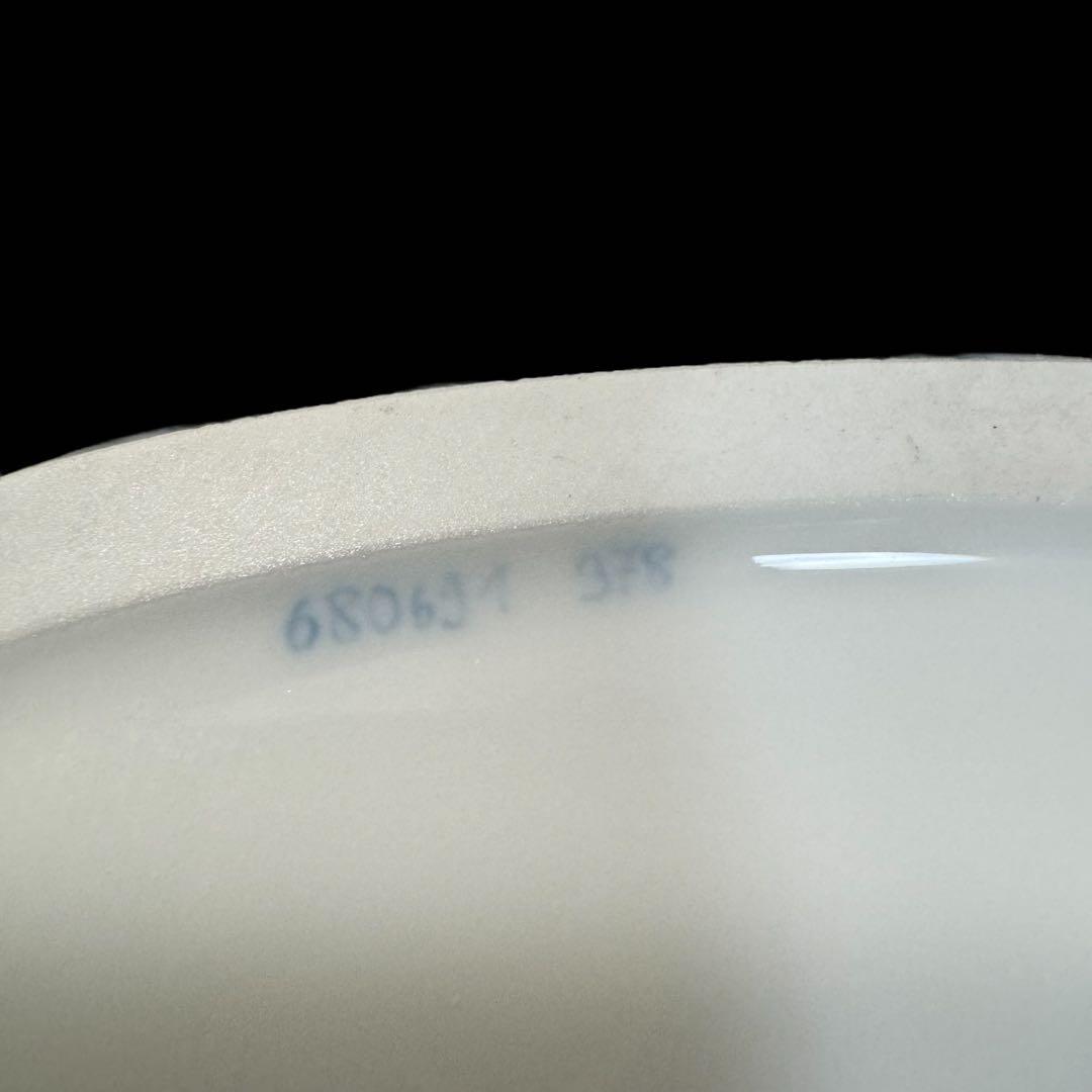 【超希少】マイセン 真夏の夜の夢 フラワーベース 花瓶 サマーナイトドリーム