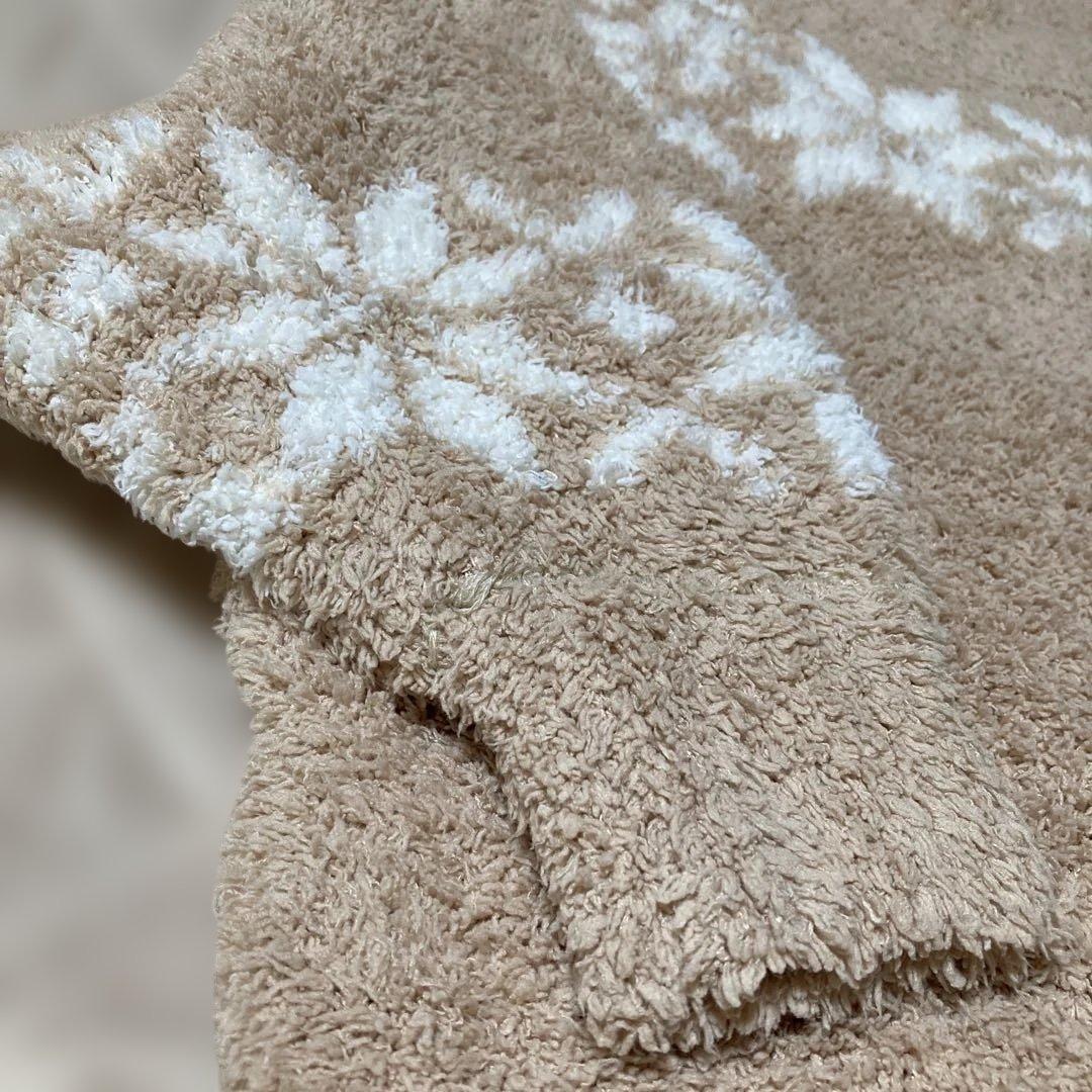 希少LIZ LISA ニットミニワンピース