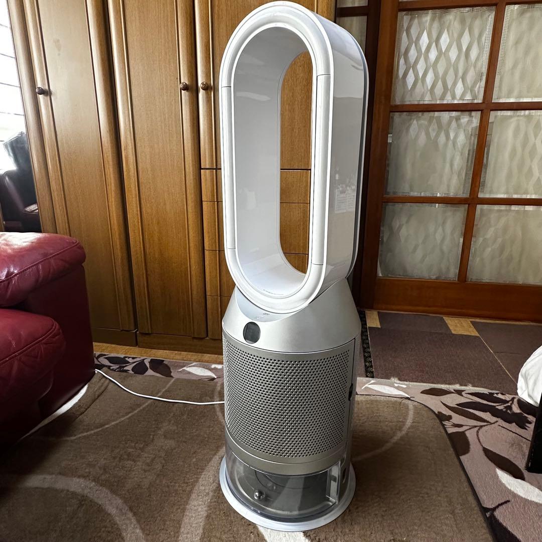 ダイソン Cool 加湿空気清浄機 PM1-10 扇風機 Dyson