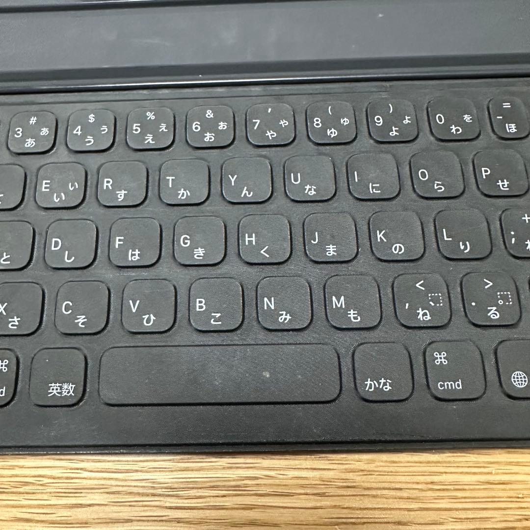 Smart Keyboard Folio for iPad Pro 11インチ