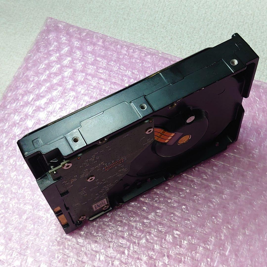 Western Digital WD60EZAZ 6TB BLUE 内蔵型HDD