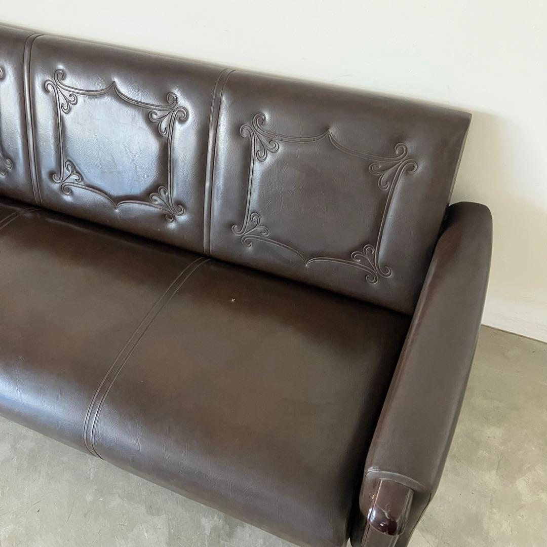 レトロ　アンティーク　ヴィンテージ　古家具　古道具　古民家　カリモク　キツツキ