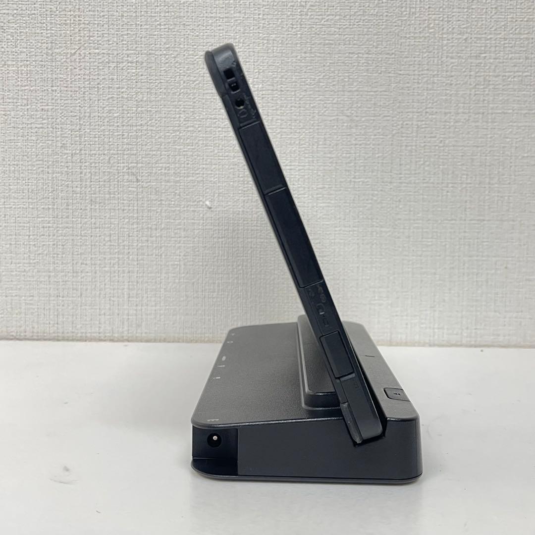 #473 富士通 ARROWS Tab Q509/VB Celeron 8GB