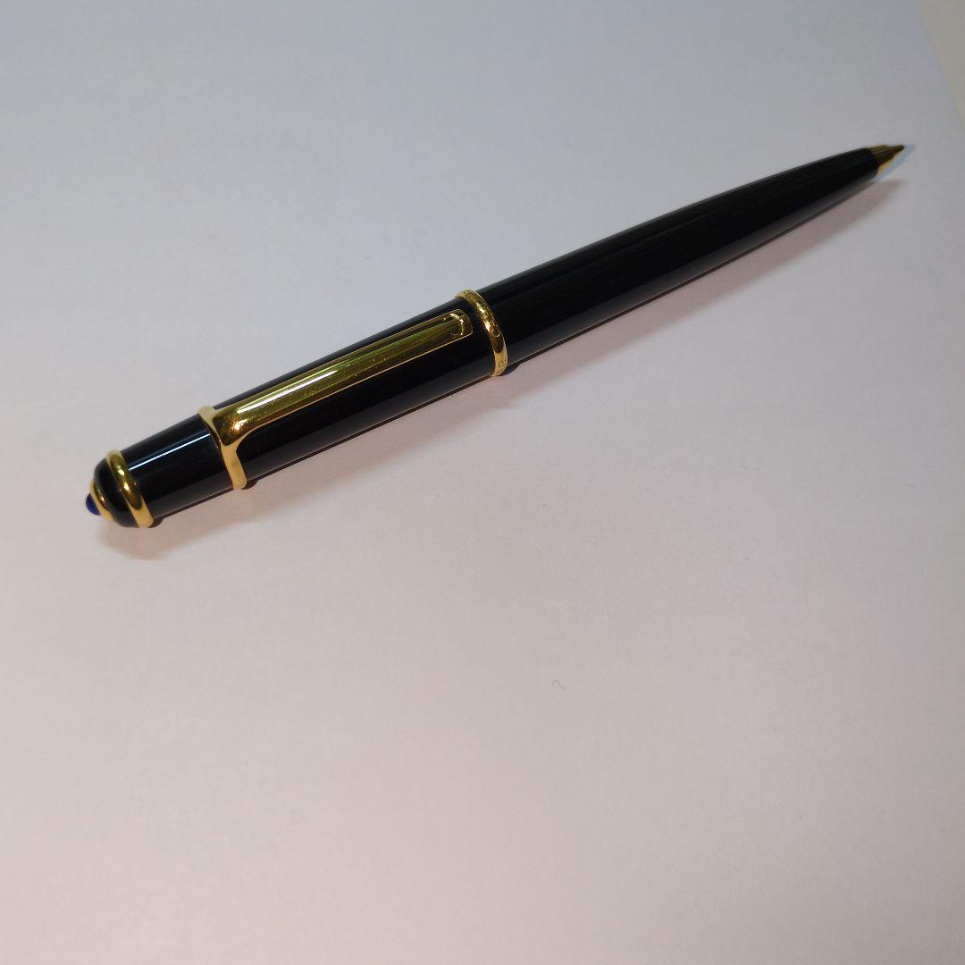Cartier ディアボロ ドゥ カルティエ シャープペンシル 0.7