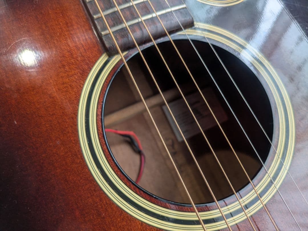 タカミネ　PT-106