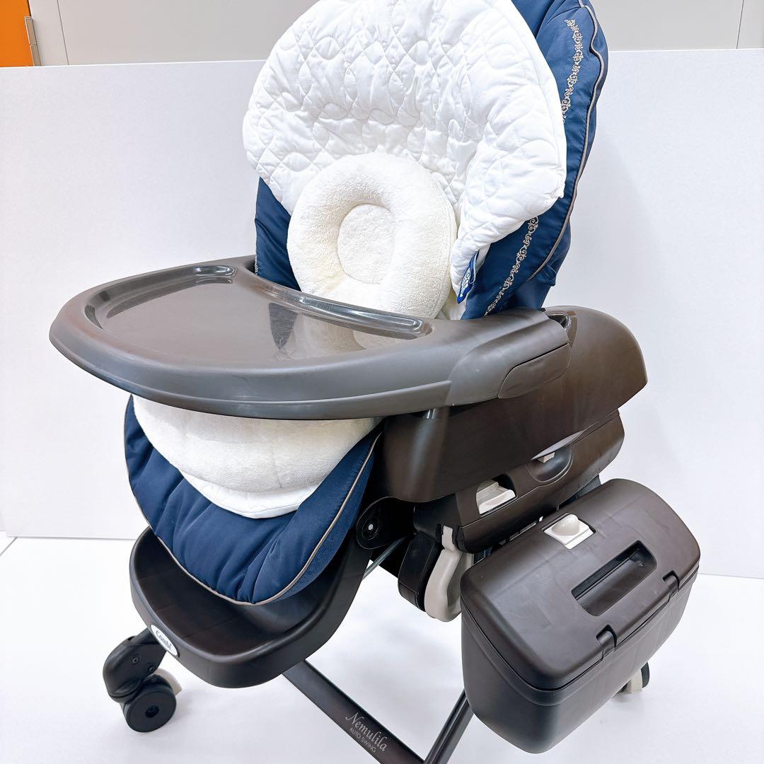 Combi ネムリラ オートスウィング BEDi Plus Classic