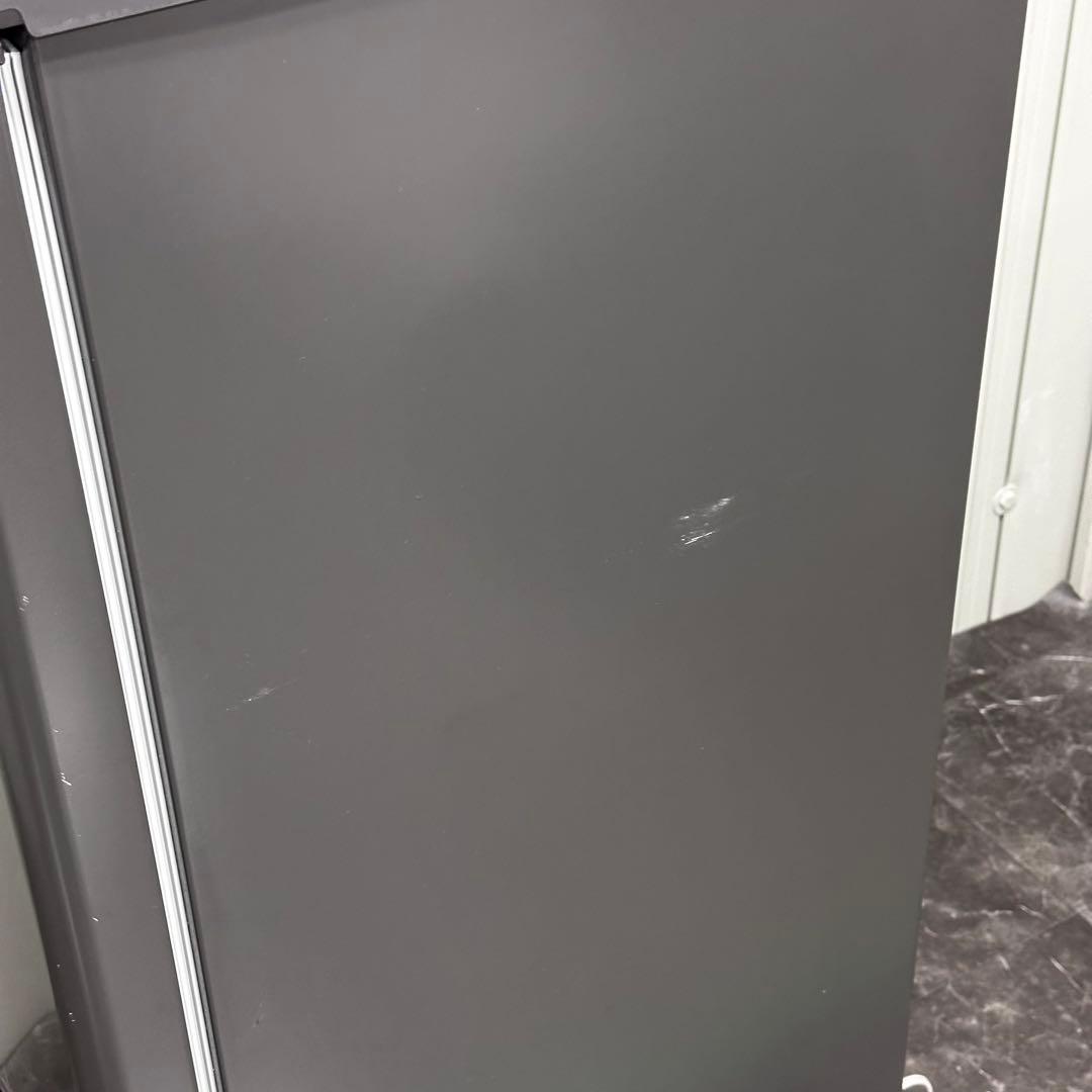 ◯設置込！送料無料！2024年製 三菱 ノンフロン冷蔵庫 MR-P15K-H