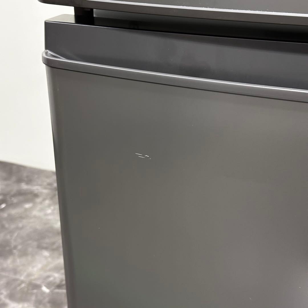 ◯設置込！送料無料！2024年製 三菱 ノンフロン冷蔵庫 MR-P15K-H