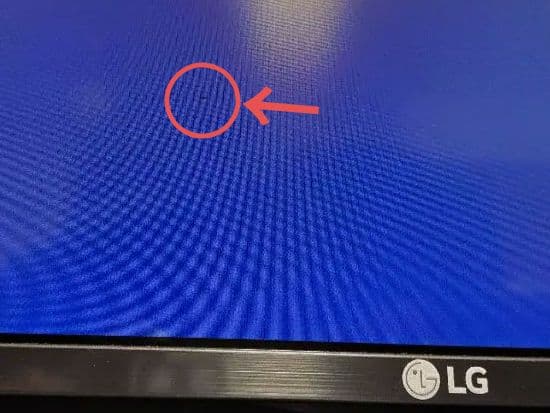 LG スマートテレビ 液晶 43型 43UF7710