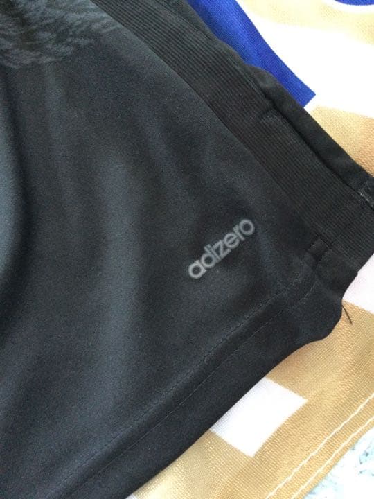 14/15 レアルマドリード #9 BENZEMA  選手支給品