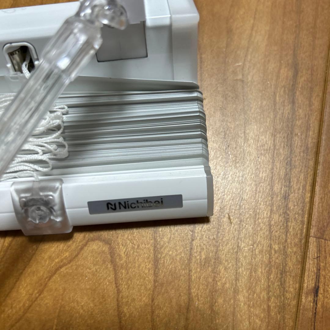 ニチベイ アルミブラインドカーテン セレーノユニーク15