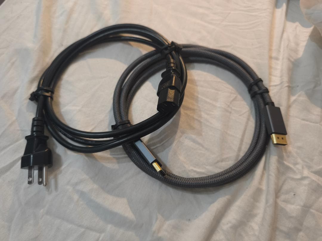 【傷あり】DELL U2720QM 27インチ 4Kモニター【要画像確認】