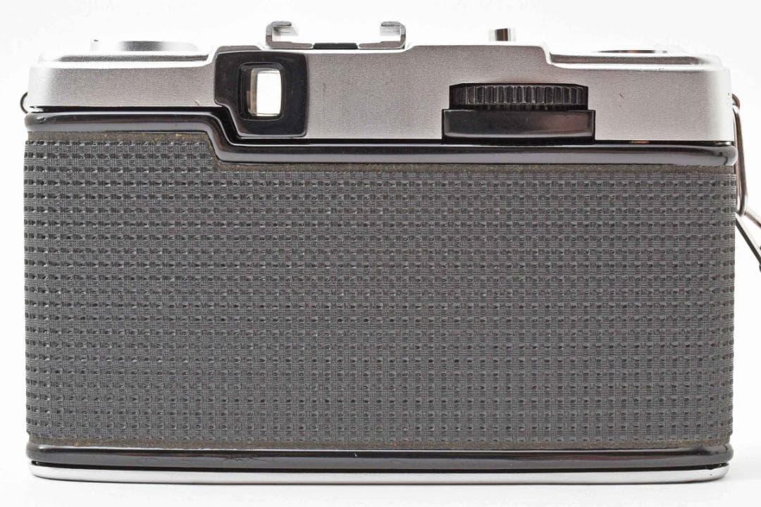 整備済Olympus Pen EE-3 オリンパス ハーフカメラ #6818