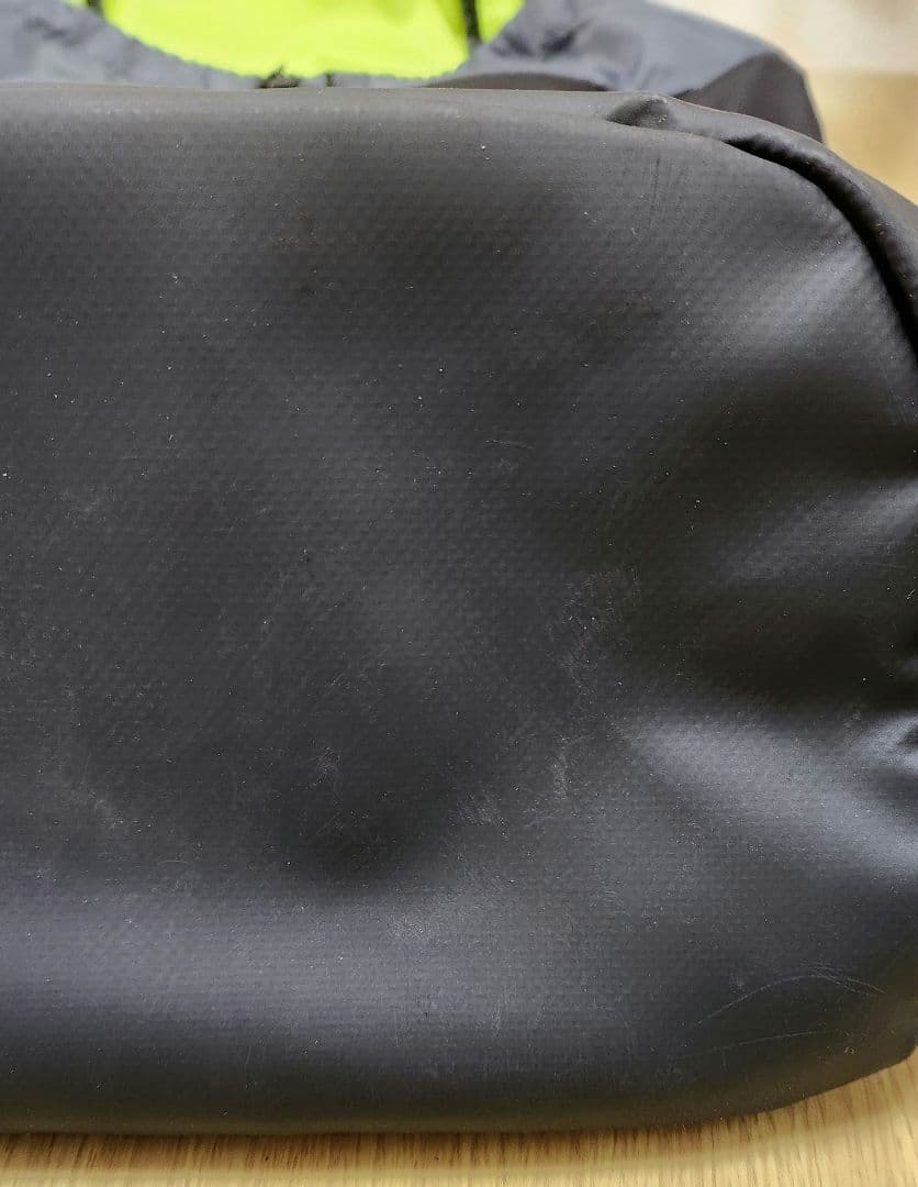 SFIDA スフィーダ バックパック L SH-24B10 BLK