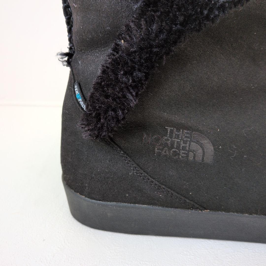 【美品】A2 THE NORTH FACE スノーブーツ　ユニセックス 26cm
