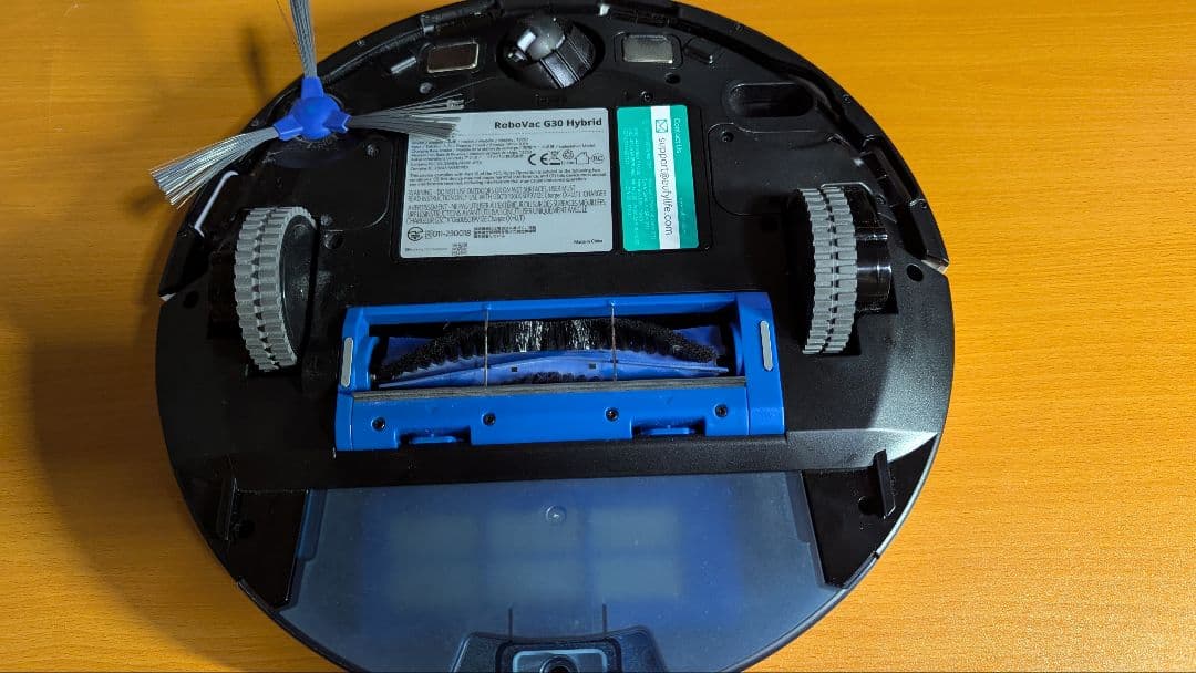 ア*ル様 Anker Eufy RoboVac G30 Hybrid（ロボット掃