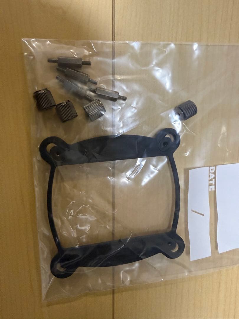 ASUS ROG RYUJIN 360 一体型水冷CPUクーラー