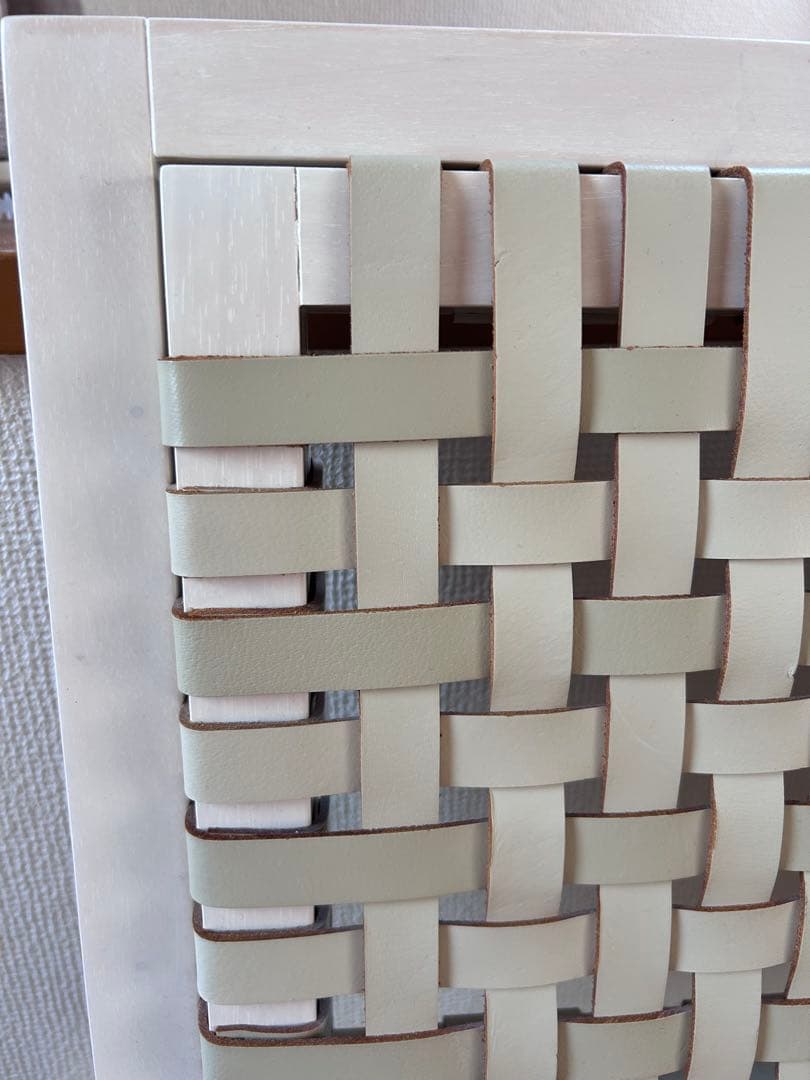 カッシーナ　イクスシー　カルナ　ベッドフレーム