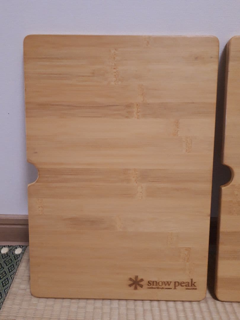 スノーピーク　IGTフレーム　セット