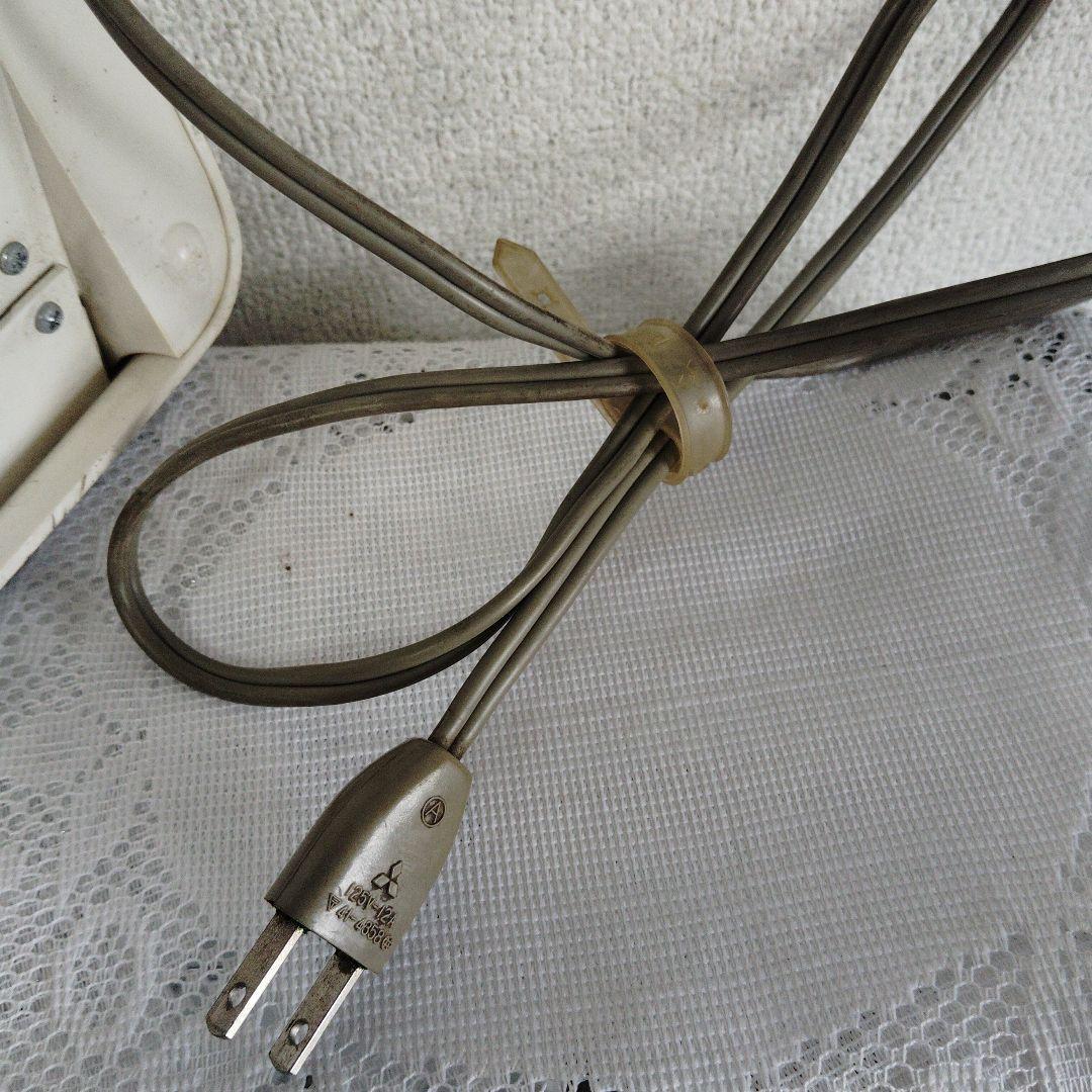 パタパタ時計 三菱タイムスイッチ