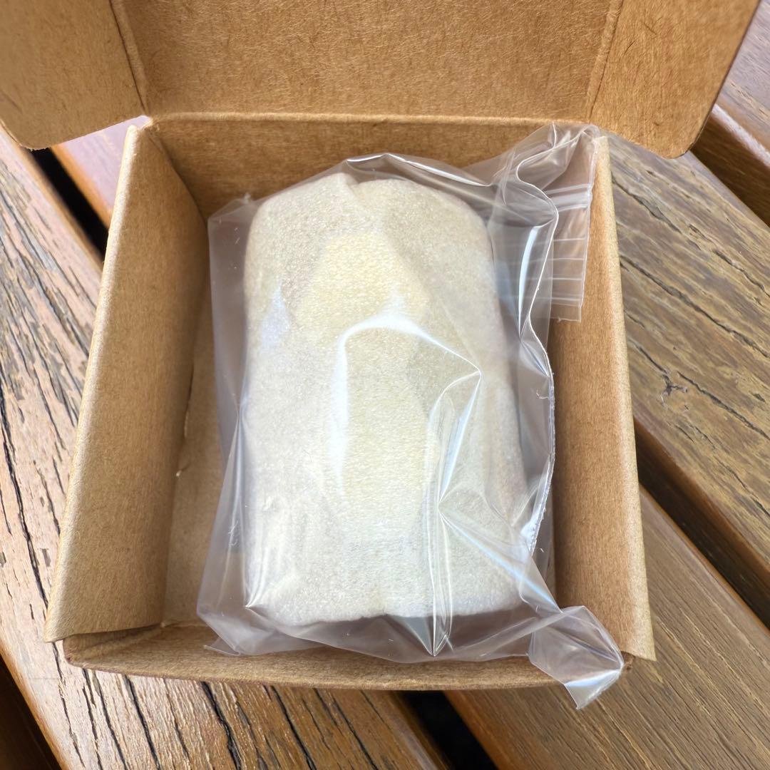 molds限定 asigrip_t2bs asimocrafts 真鍮　新品