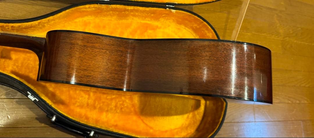 yamaha fg180 赤ラベル ヤマハ