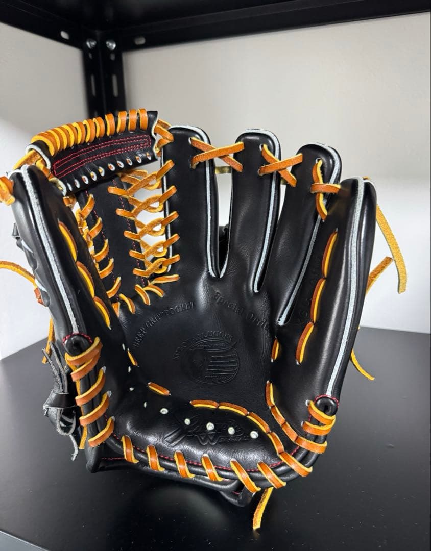 キップ】久保田スラッガー KSG-AR5 硬式【未使用