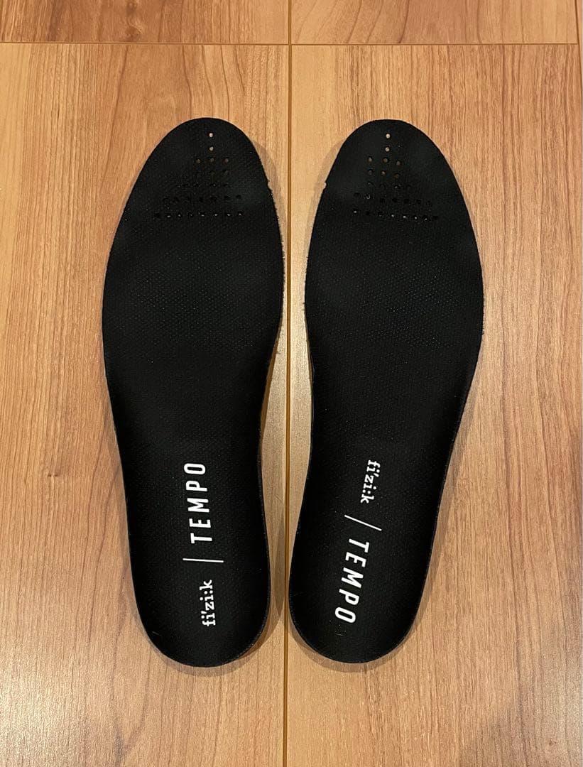 fi’zi:kロードバイク用ビンディングシューズ EUR41(25.5cm)