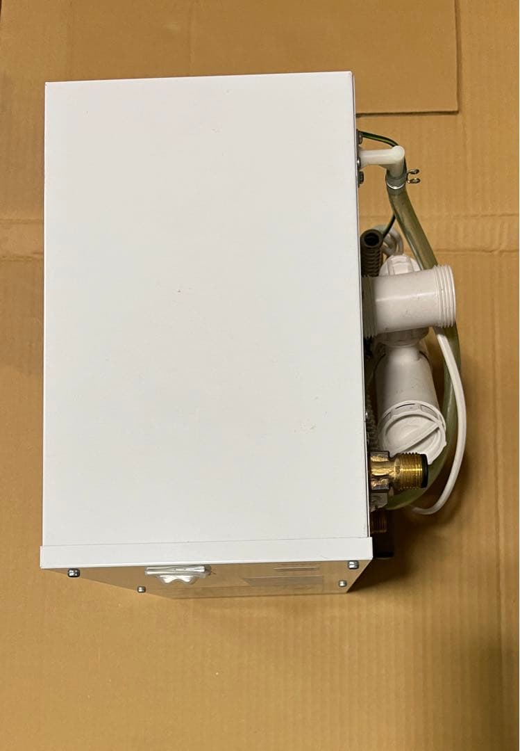 ［中古］TOTO 電気温水器　RESK06A2